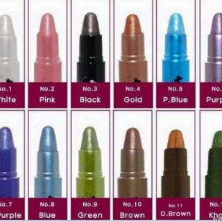 Sáp kẻ mắt Beau Shop 