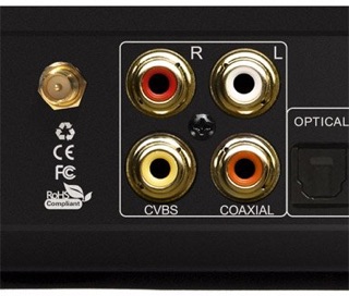Đầu phát Zappiti One SE 4K HDR