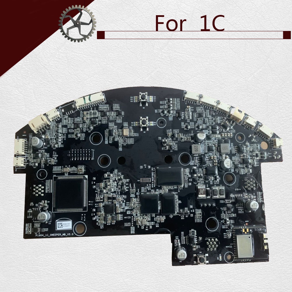 Authentic Xiaomi Robot Vacuum 1C / Mi Robot Vacuum-Mop Parts of bo mạch chủ, Motherboard