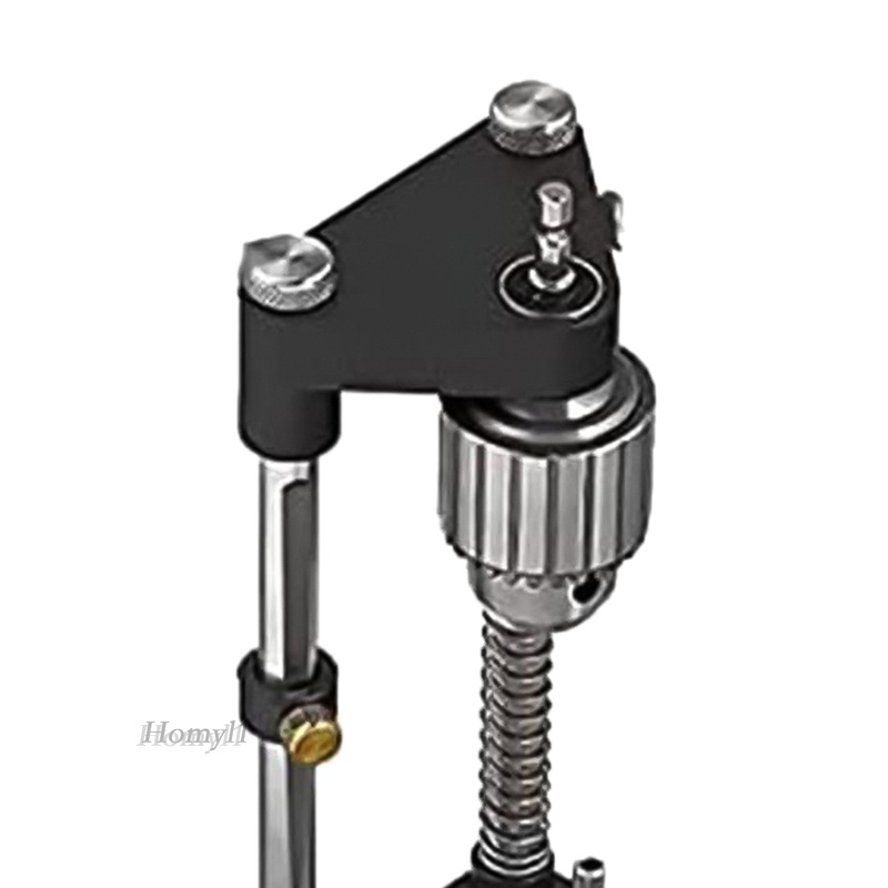 1 Dụng Cụ Định Vị Điều Chỉnh Đục Lỗ Khoan Gỗ Có Thể Điều Chỉnh