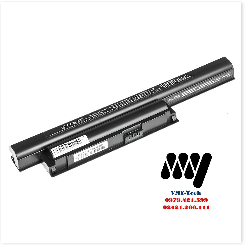 📊 Pin Laptop Sony Vaio PCG-71411L PCG-71312L PCG-71314L BPS22