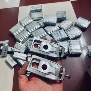 Pas tăng sên nhôm cnc Wave  Dream