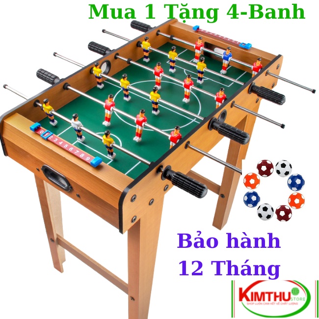 Bàn bilac/ banh lăc mini- 6 tay càm- cỡ lớn- đồ chơi vận động cho bé