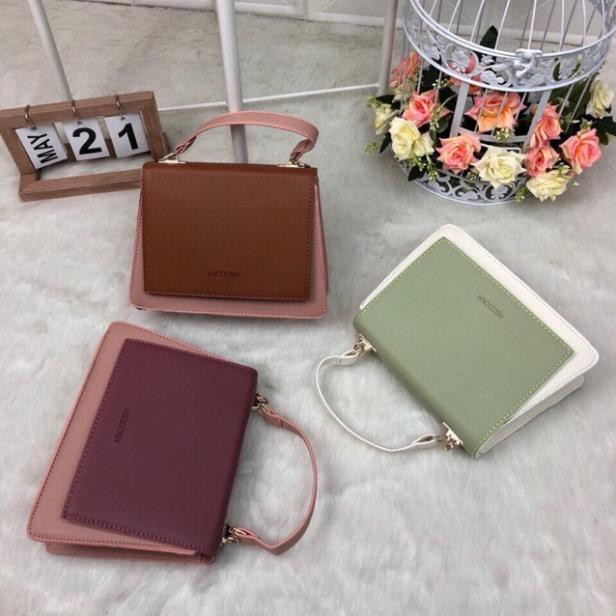 Túi Xách Nữ Mico