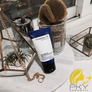 Kem dưỡng dạng gel pyunkang yul balancing gel: 60ml