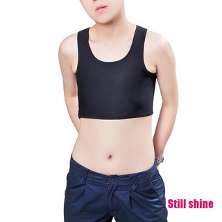 Áo Nịt Ngực Tomboy