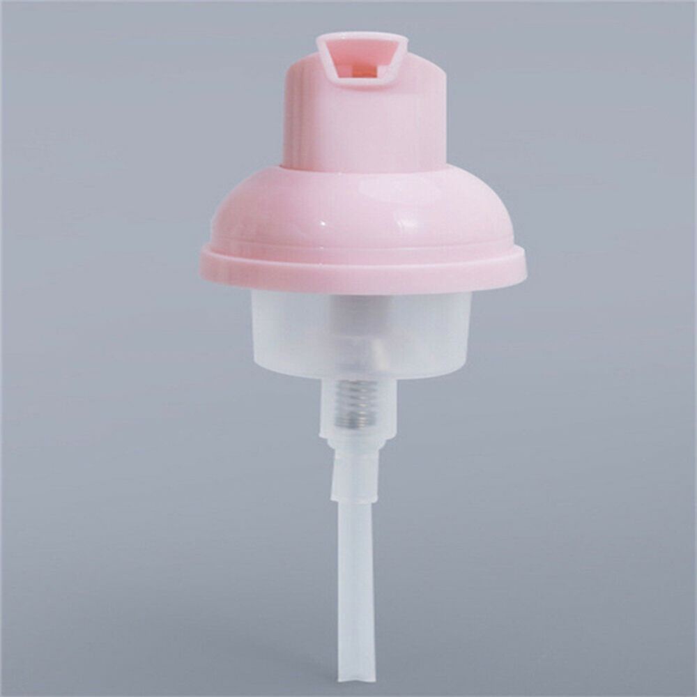 Chai xịt tạo bọt rỗng bằng nhựa đựng dầu gội/sữa tắm 50ml