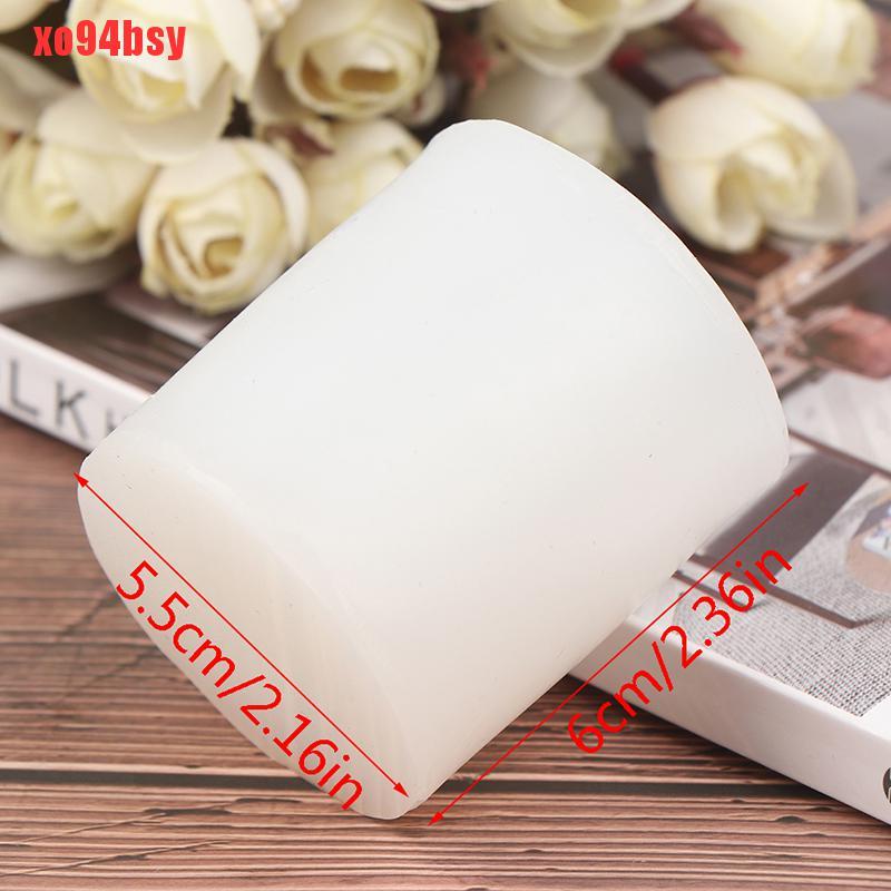 Khuôn Silicon Làm Nến Hình Cú 3d Xinh Xắn 94bsy