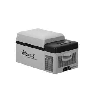 C20 20L TỦ LẠNH MINI ALPICOOL DUNG TÍCH 20L