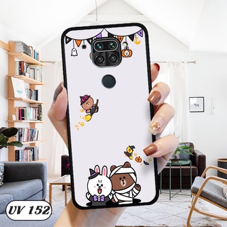 Ốp lưng cho điện thoại Xiaomi Redmi Note 9