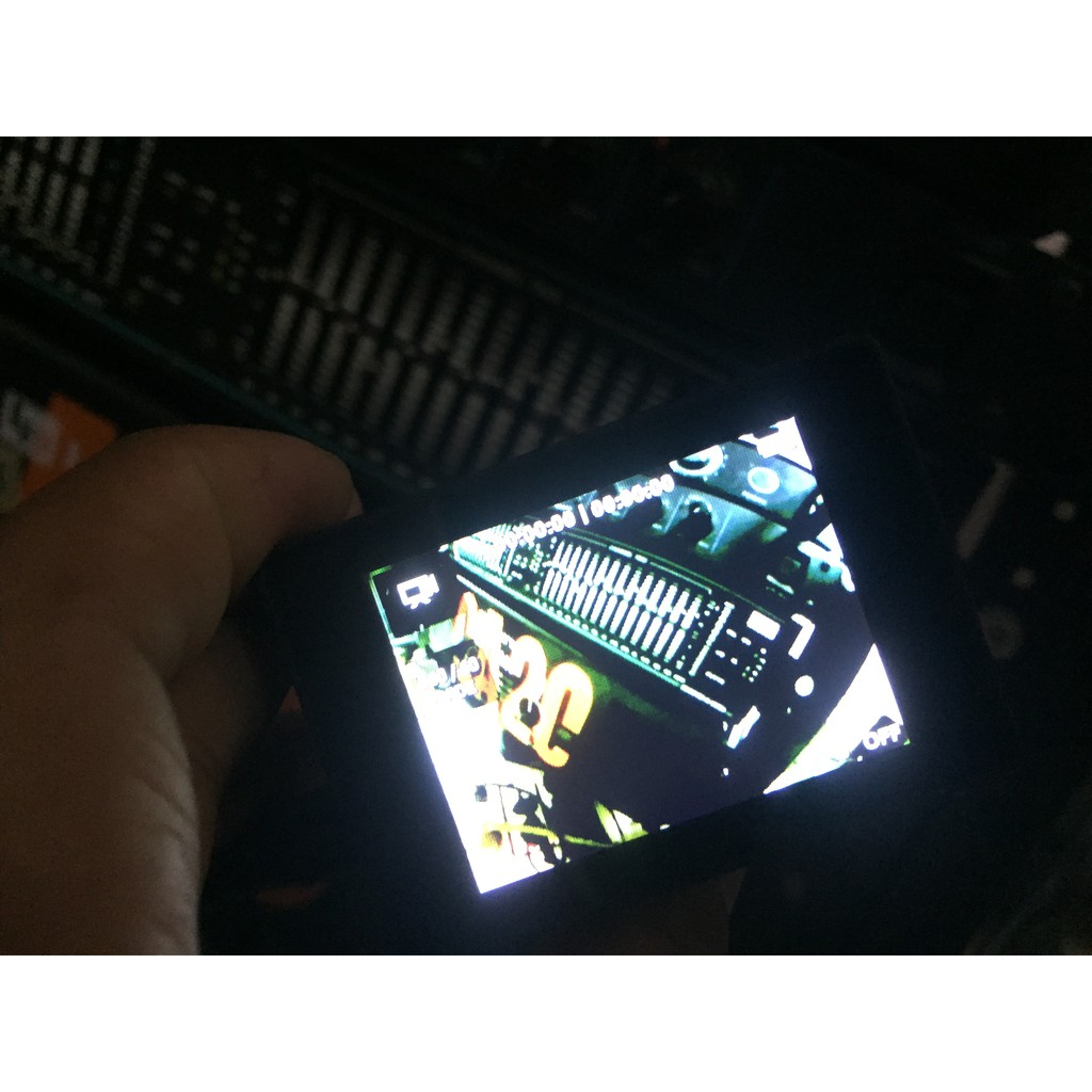 combo gopro hero 3 Plug + màn hình cảm ứng | BigBuy360 - bigbuy360.vn