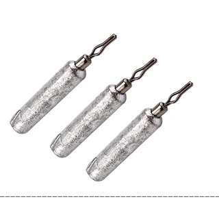 Set 5 Chì Câu Cá Trọng Lượng 5g 7g 10g 14g 20g