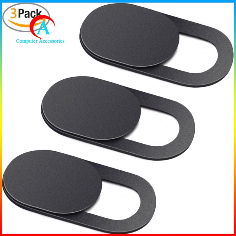 Bộ 6 Miếng Dán Webcam Bảo Vệ Riêng Tư Cho Laptop / Điện Thoại T1 | BigBuy360 - bigbuy360.vn