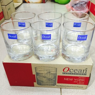 Cốc ocean 205ml