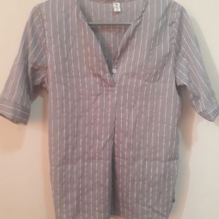 Pass áo sơ mi size L