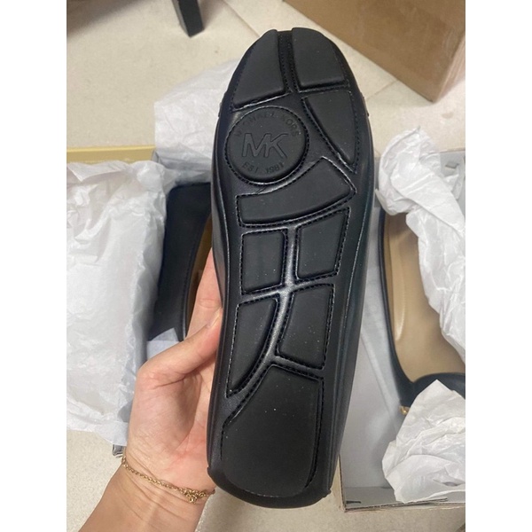 Order GIÀY BÚP BÊ MK màu đen