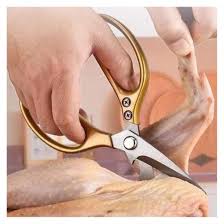 Kéo nhật Sk5 kéo cắt đa năng sắc bén siêu bền