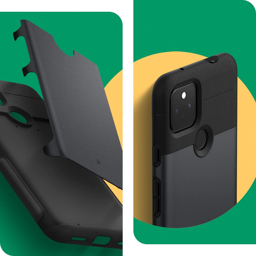 Ốp Lưng Caseology Google Pixel 5A 5G