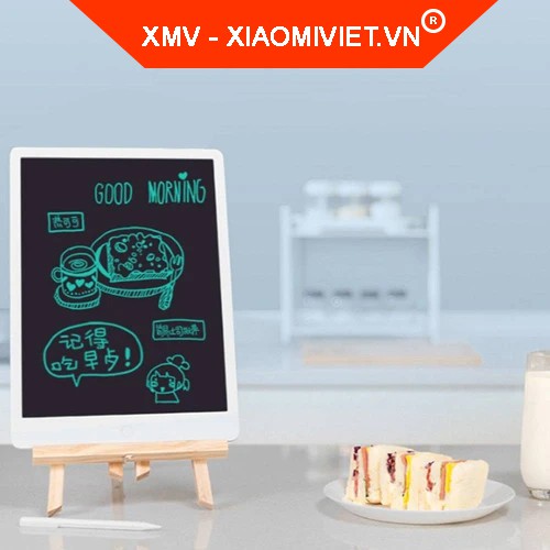 Bảng vẽ điện tử Xiaomi Mijia 10 inch - Hàng chính hãng