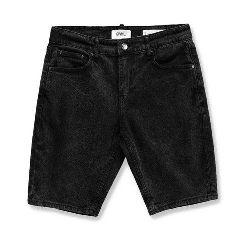 OWL BRAND® QUẦN SHORT JEANS - OWL270221