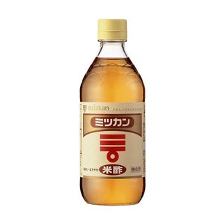 Giấm gạo MIZKAN KOMESU 500ML- Hàng nội địa Nhật