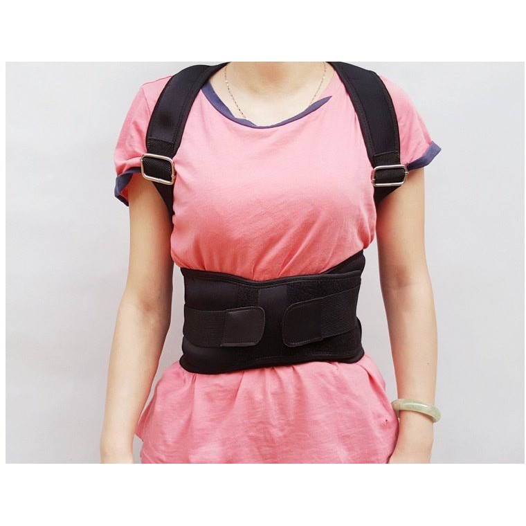 Đai chống gù nâng ngực nữ | BigBuy360 - bigbuy360.vn