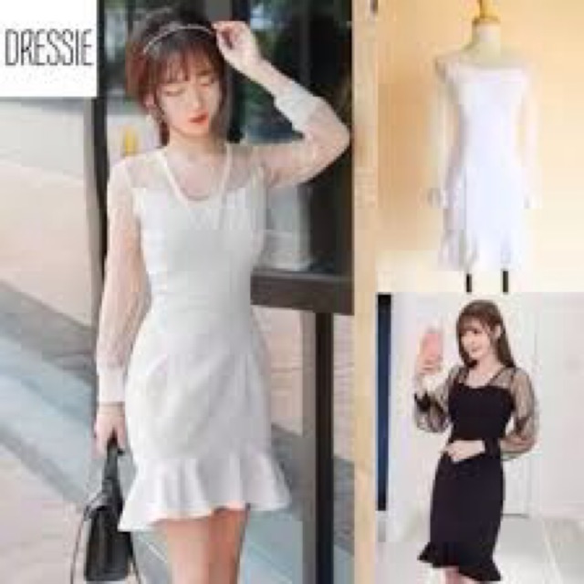 Đầm đi tiệc (phathuy2804)