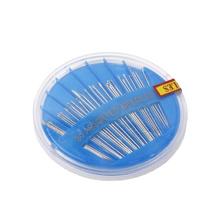 Mới Set 30 Kim May Vá Nhiều Kiểu Dáng