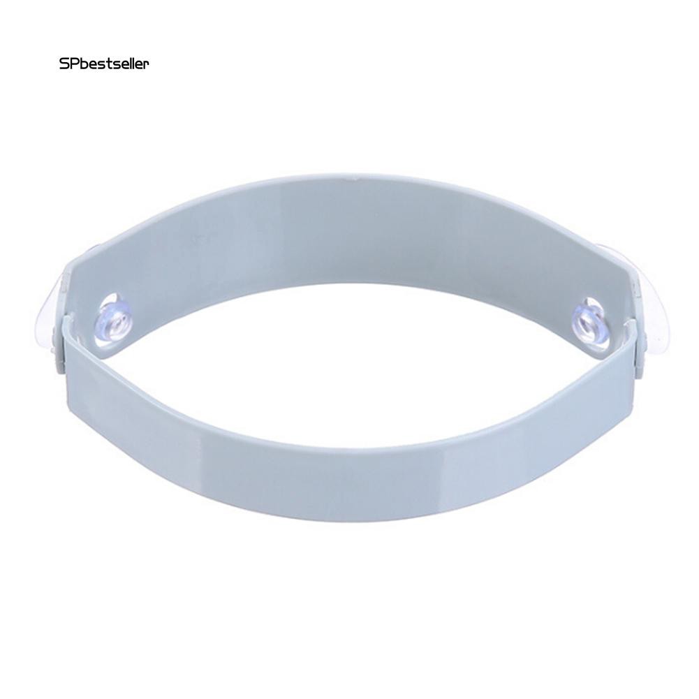 Giá đỡ bao rác có giác hút sáng tạo cho nhà bếp