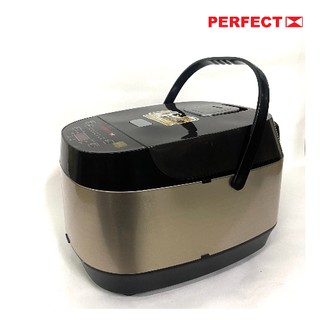 NỒI CƠM ĐIỆN TỬ PERFECT PF-C308 900W