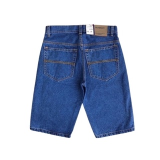 2 chiếc quần Jean Nam Quần short Jean Nam BASIC MAN