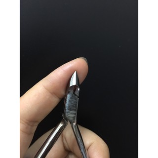 Kìm bán nguyệt, kìm nhặt da D-999