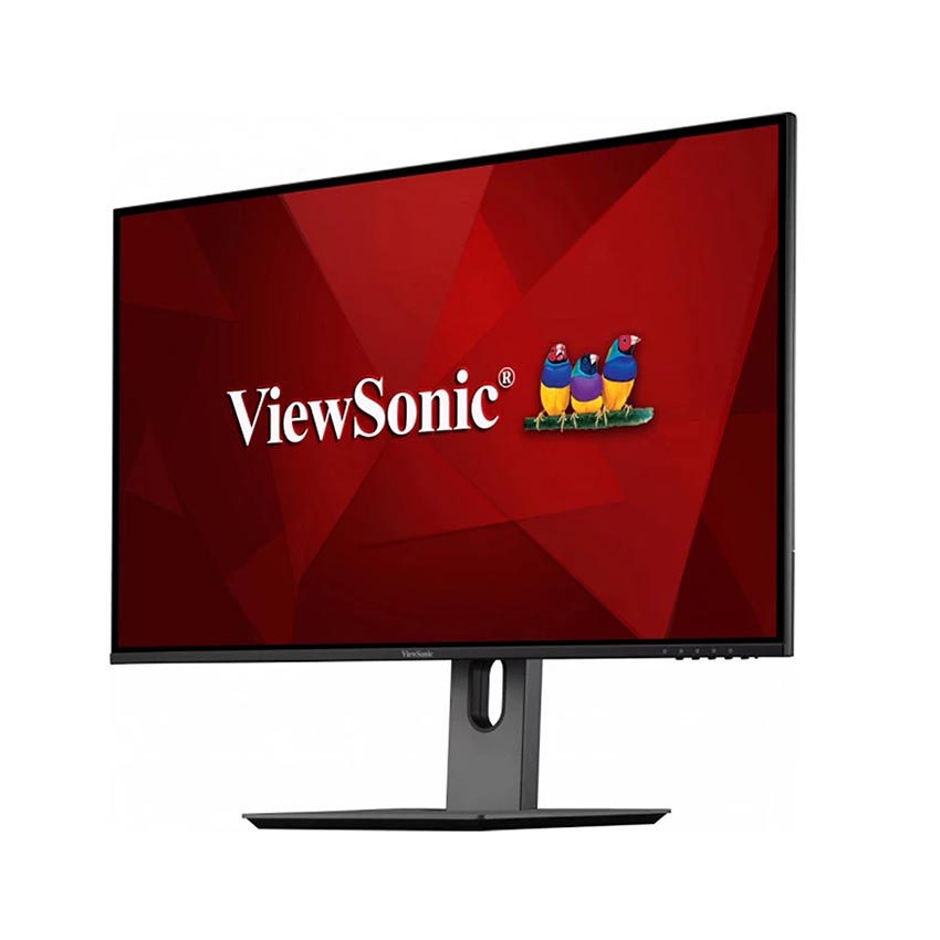 Màn hình Viewsonic VX2780-2K-SHDJ (27inch/QHD/IPS/75Hz/4ms/250nits/HDMI+DP+Audio)