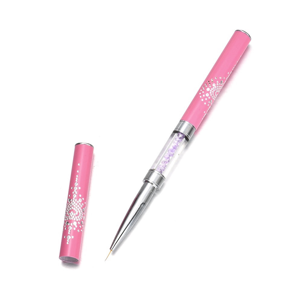 Cọ Vẽ Trang Trí Móng Chuyên Nghiệp