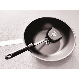 Sạn dùng chảo chống dính Zebra Thái Lan (chịu đến 210oC khi nấu)