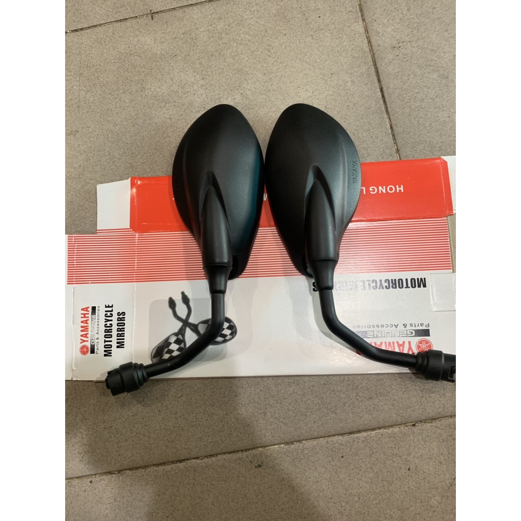 Gương chiếu hậu yaz