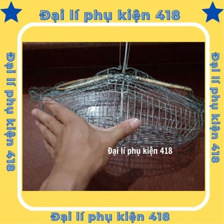 Lồng bẫy khuyên