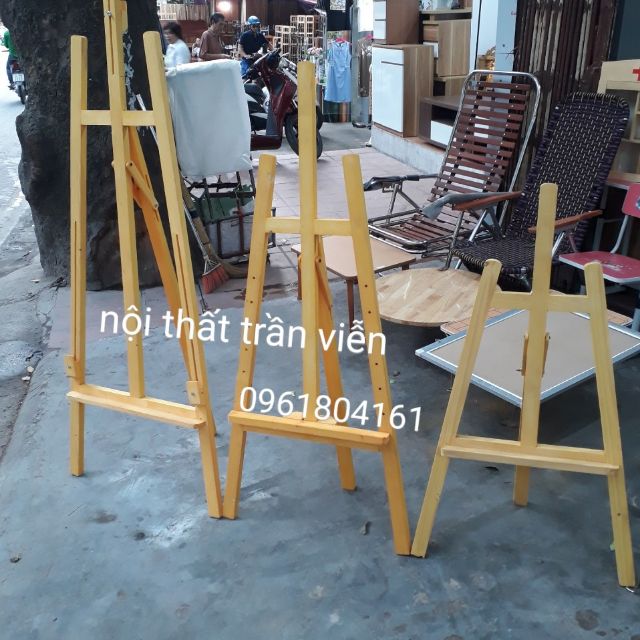 Giá vẽ - giá menu cỡ nhỏ( cao 1m) | BigBuy360 - bigbuy360.vn