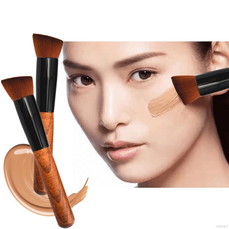 Face Makeup Foundation Brush Makeup Tool