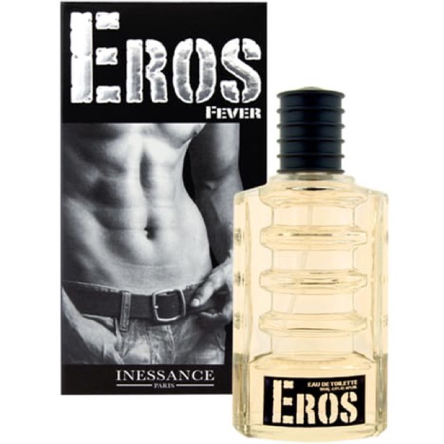 Nước hoa nhập khầu chính hãng EROS FOR MEN 100ml | BigBuy360 - bigbuy360.vn