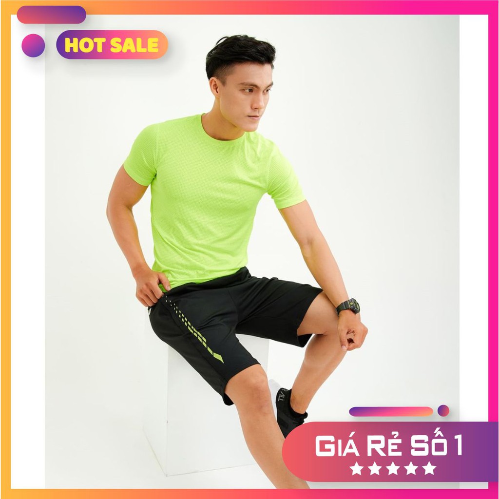 Quần Short Dispersal Nam - Q01-06 bucky05shop