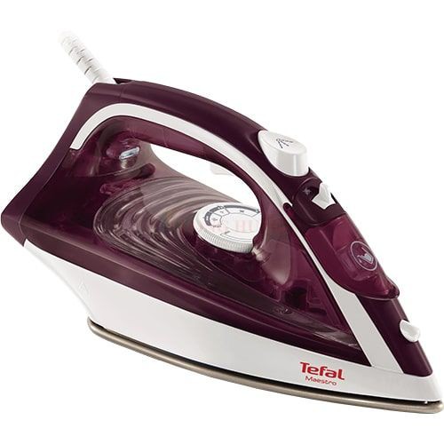 Bàn ủi hơi nước Tefal FV1844E0 - Hàng chính hãng