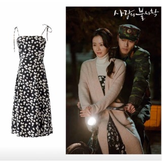 ( ORDER ) Đầm hoa daisy nhí ( dài + ngắn ) / có ảnh thật /