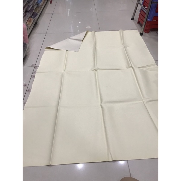 Vải simili may lót khổ 1.4m