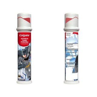 Kem Đánh Răng Trẻ Em Colgate Nhiều Mẫu