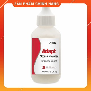 Bột hút ẩm chống loét Adapt Stoma Power 7906