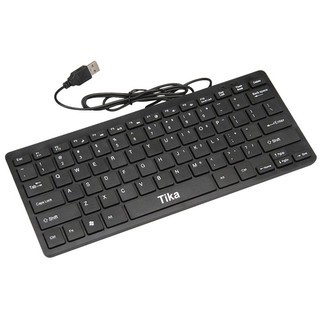 Bàn Phím Mini Tika - Keyboard mini - BÀN PHÍM MINI CÓ DÂY