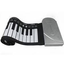 [2020]   Đàn Piano điện tử bàn phím cuộn dẻo 49 keys HOT -( CÓ BẢO HÀNH )