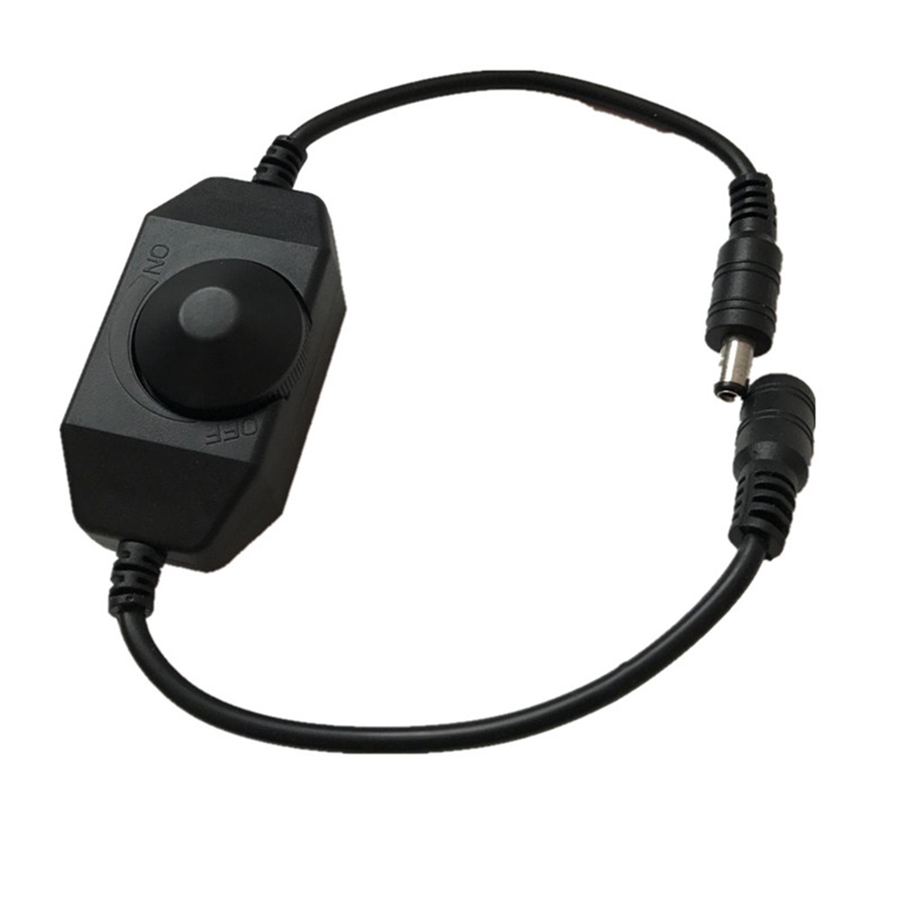 Công tắc điều chỉnh độ sáng chuyên dụng cho đèn LED