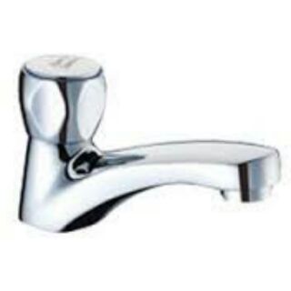 Vòi gắn chậu rửa mặt đơn Lavabo Miki